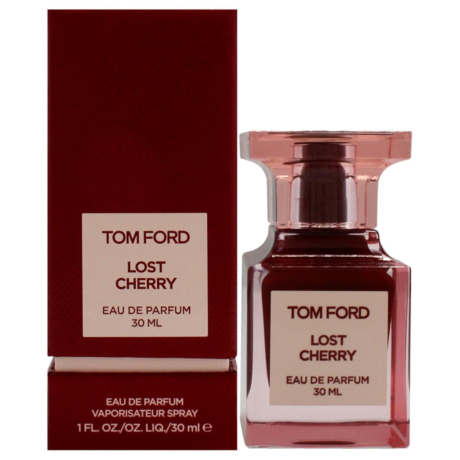 Tom Ford Lost Cherry for Unisex - 1 oz EDP Spray