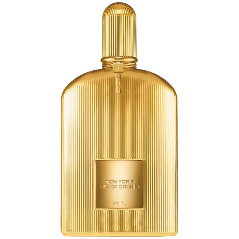 Tom Ford Black Orchid for Women - 3.4 oz Parfum Spray