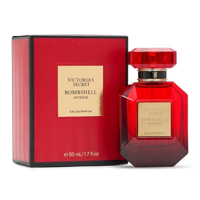 Victoria's Secret Bombshell Intense 1.7oz Eau de Parfum