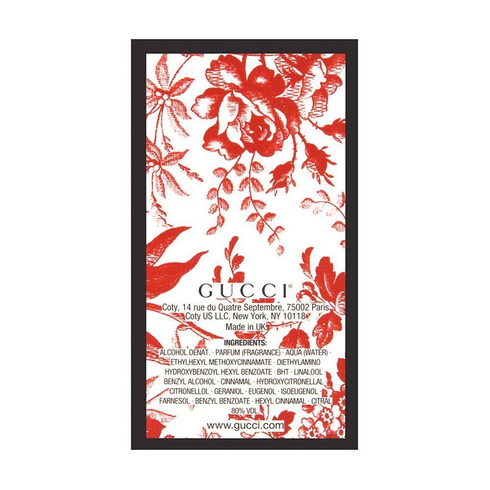Gucci Bloom for Women Eau De Parfum Spray, 1.6 Oz - Image 2
