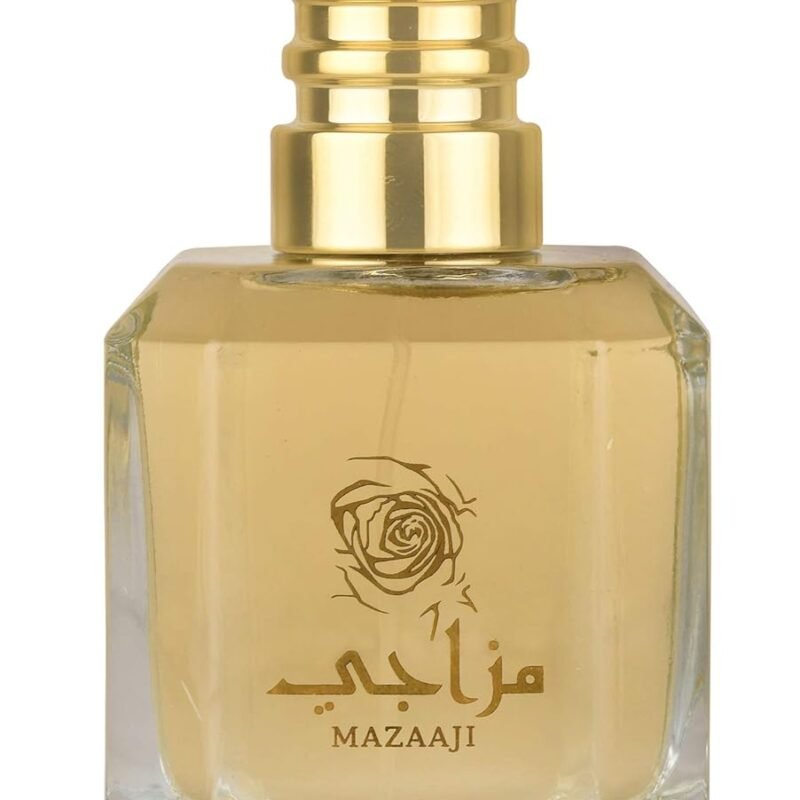 Lattafa Bade'e Al Oud Amethyst - Floral, Fruity, Amber, Oud - Eau de Parfum Long-Lasting Fragrance for Unisex, 3.40 Ounce / 100 ml