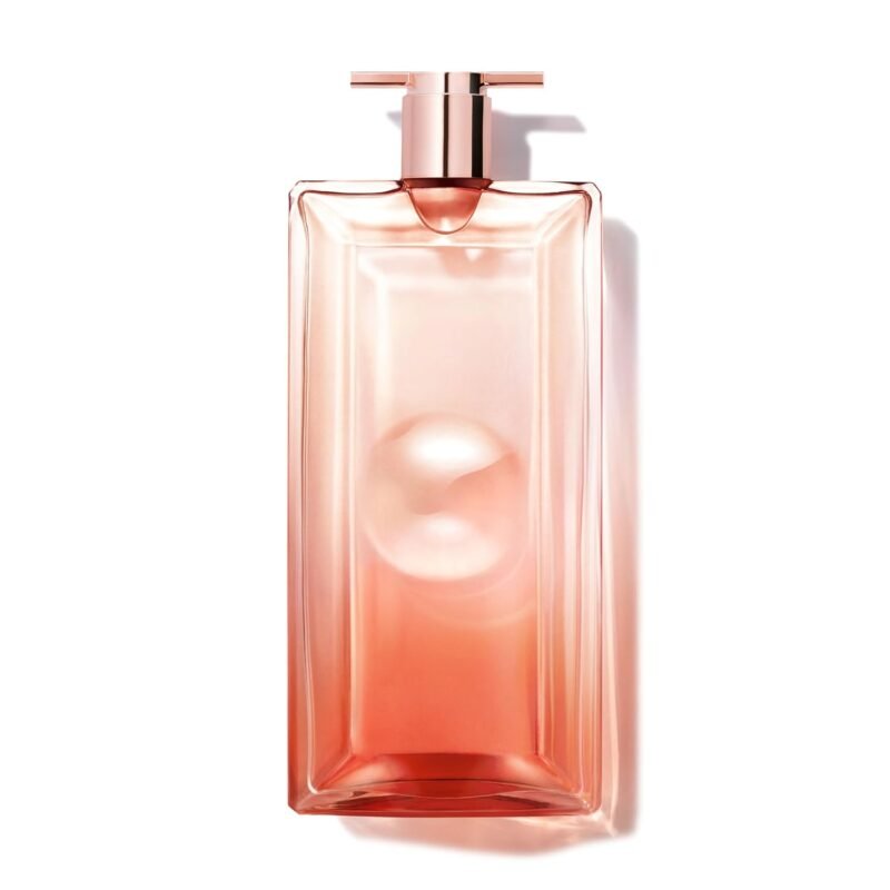 Lanc?me Id?le Now Eau de Parfum - Long Lasting Fragrance with Notes of Rose, Musky Orchid Accord & Vanilla - Luminous & Floral Women's Perfume