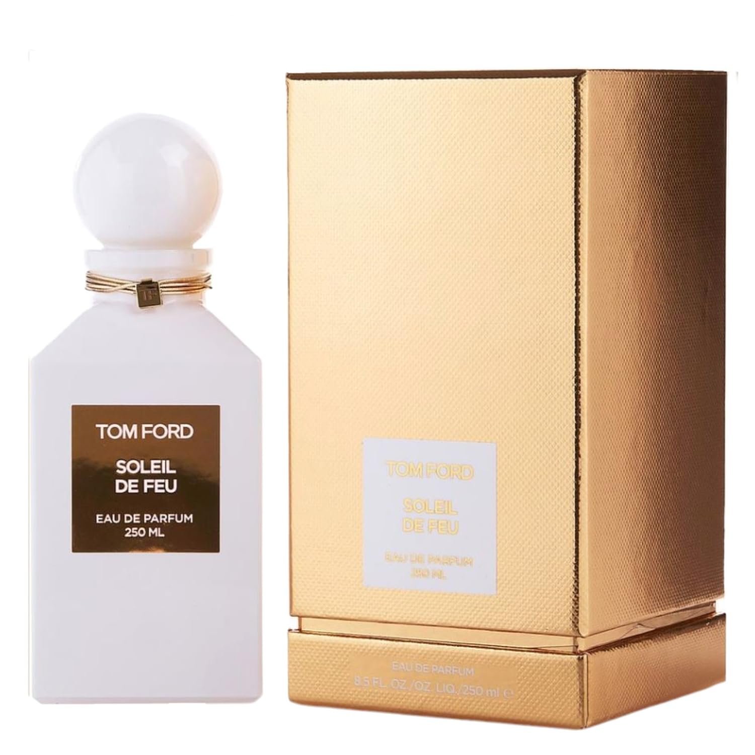 Tom Ford SOLEIL DE FEU Eau De Parfum - 8.5 fl oz / 250 mL