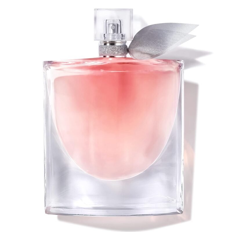 Lanc?me La Vie Est Belle Eau de Parfum - Long Lasting Fragrance with Notes of Iris, Earthy Patchouli, Warm Vanilla & Spun Sugar - Floral & Sweet Women's Perfume