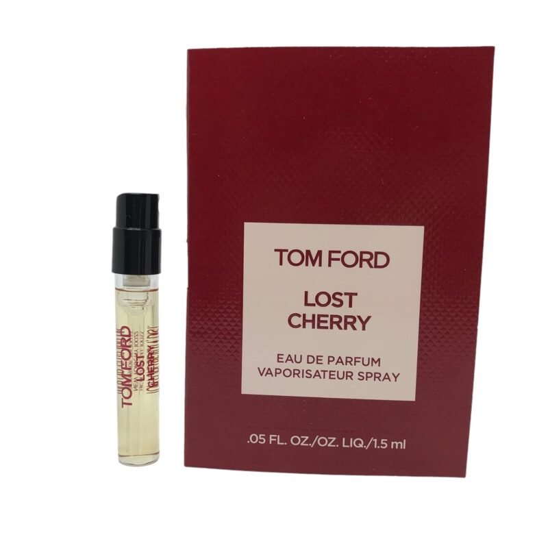 Tom Ford Lost Cherry Unisex EDP Spray 1.7 oz