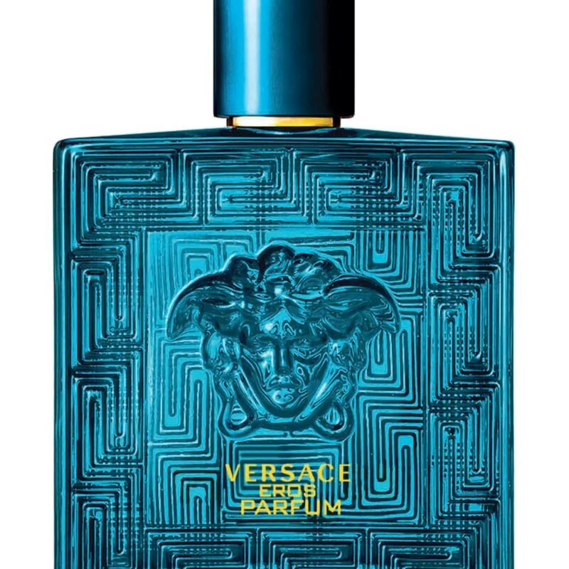 Versace Eros for Men 3.4 oz Parfum Spray