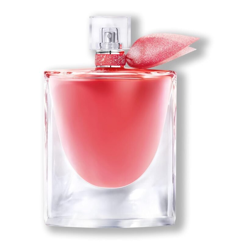 Lanc?me? La Vie Est Belle Intens??ment Eau de Parfum - Long Lasting Fragrance with Notes of Raspberry, Jasmine & Red Sandalwood - Warm & Floral Women's Perfume