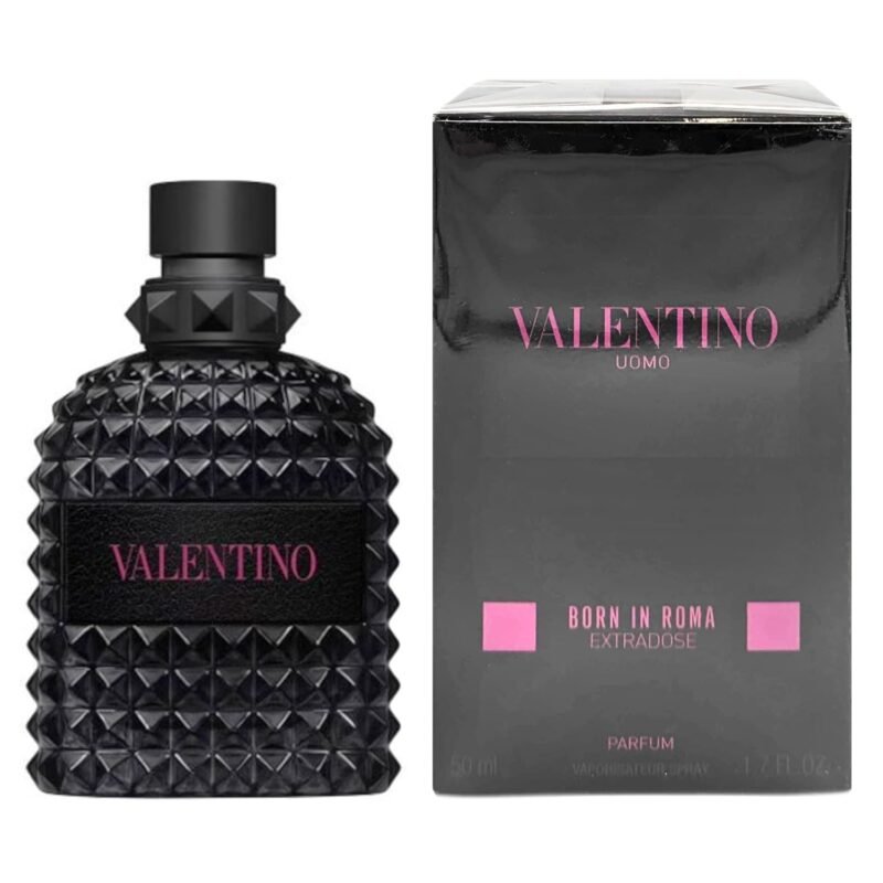 Valentino Born in Roma Uomo Extradose EDT 1.7 fl oz