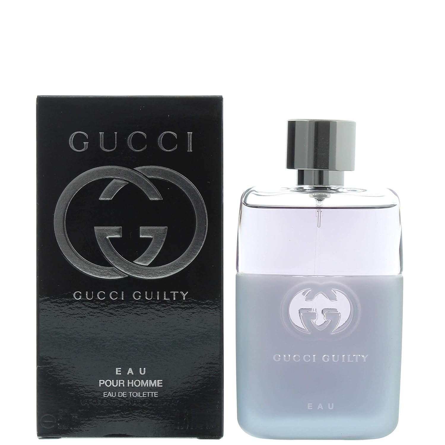 Gucci Guilty Homme Edt 50Ml