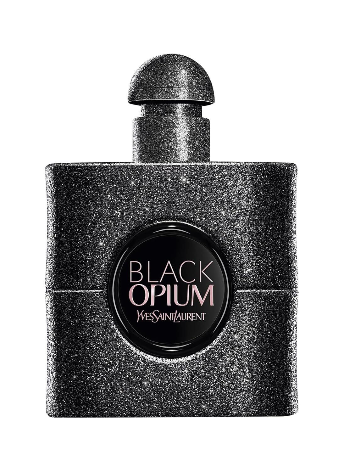 Yves Saint Laurent Opium Black Extreme for Women - 1.6oz EDP Spray