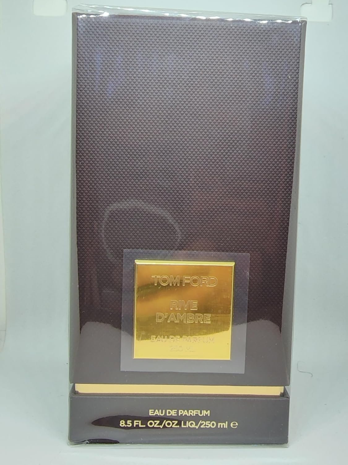 Tom Ford Rive D'Ambre Eau De Parfum - 8.5 fl oz / 250 mL - Image 2