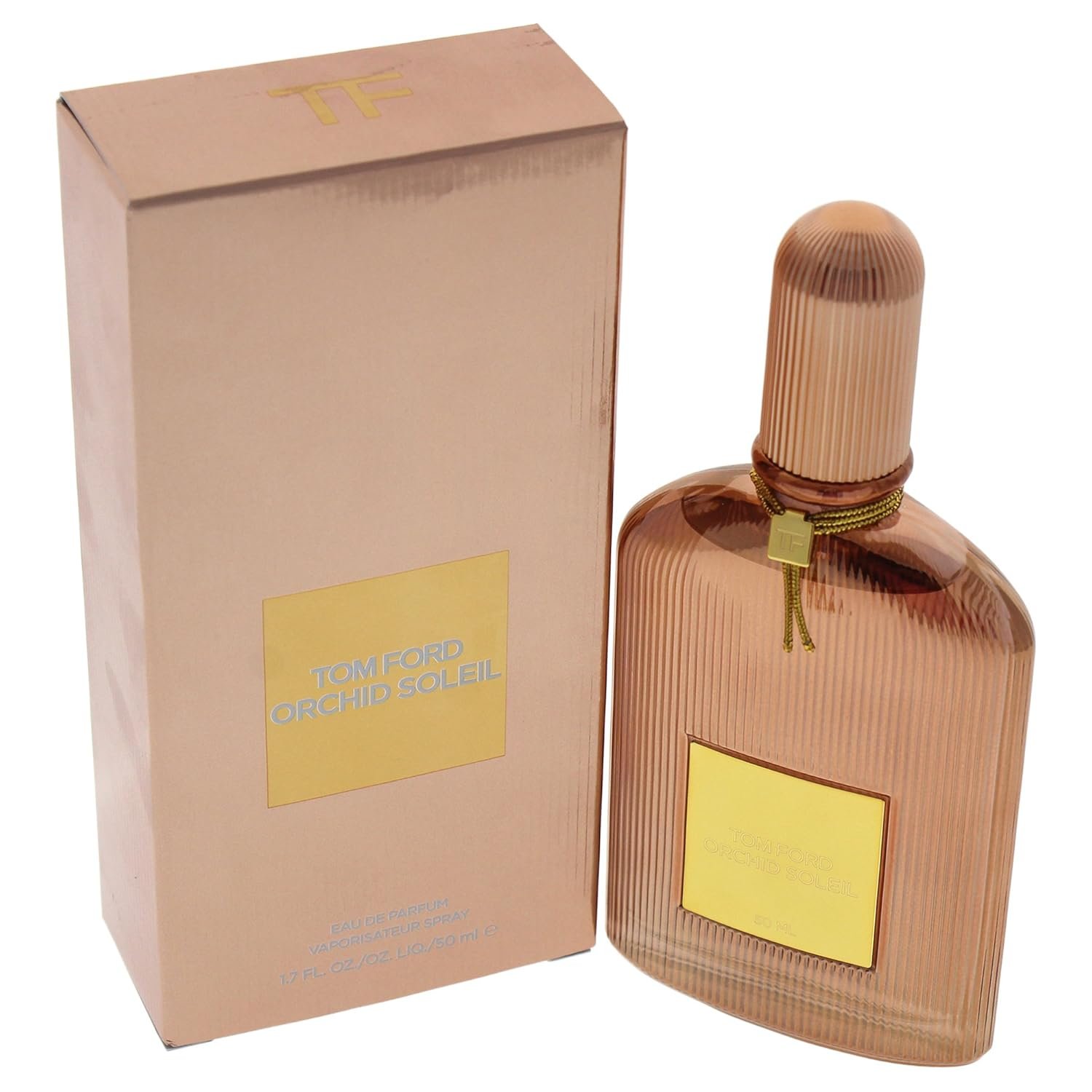 Tom Ford Orchid Soleil Eau de Parfum, 1.7 Ounce - Image 3
