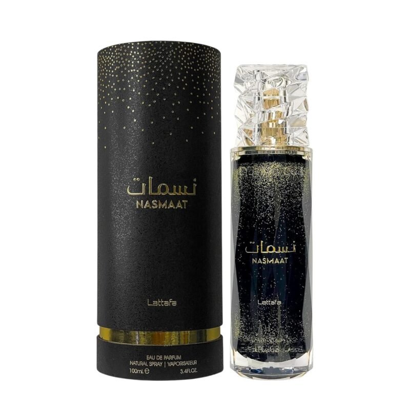 Lattafa Nasmaat 100ML EDP Spray Unisex