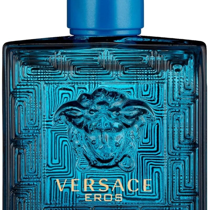 Versace Pour Homme by Versace, 0.17 Ounce