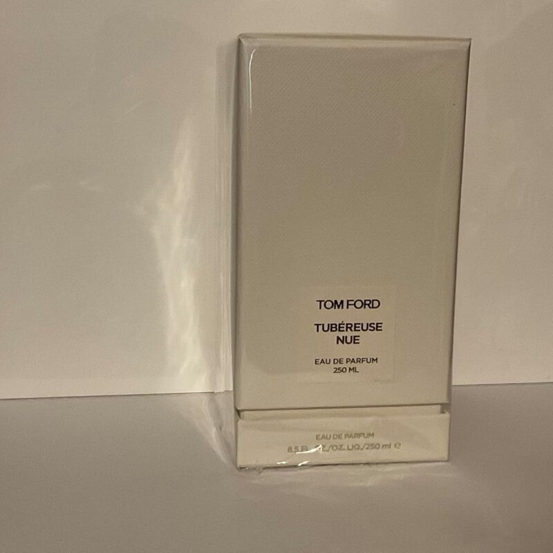 Tom Ford Tubereuse Nue Eau De Parfum 8.4oz/250ml
