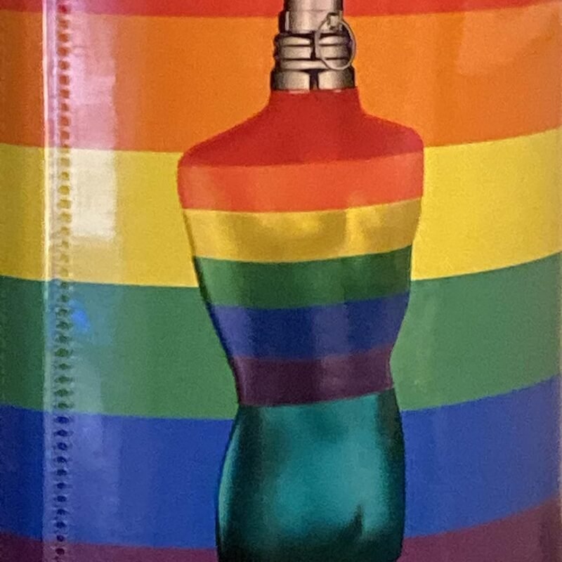 Le Male by Jean Paul Gaultier for Men - 6.7 Ounce EDT Spray