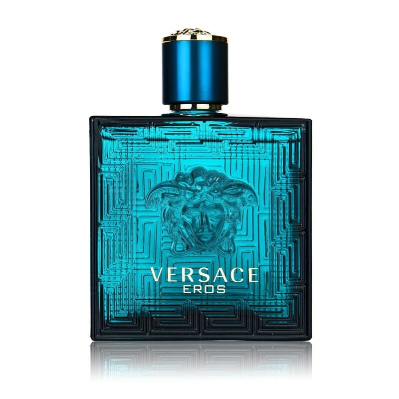 Versace Versace Eros Men 3 Pc GiftSet
