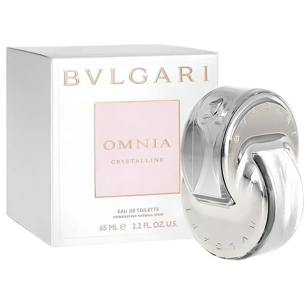 Omnia Crystalline