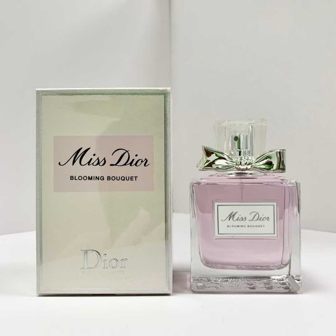 Miss Dior Blooming Bouquet by Christian Dior Womens 3.4 Oz 100ml