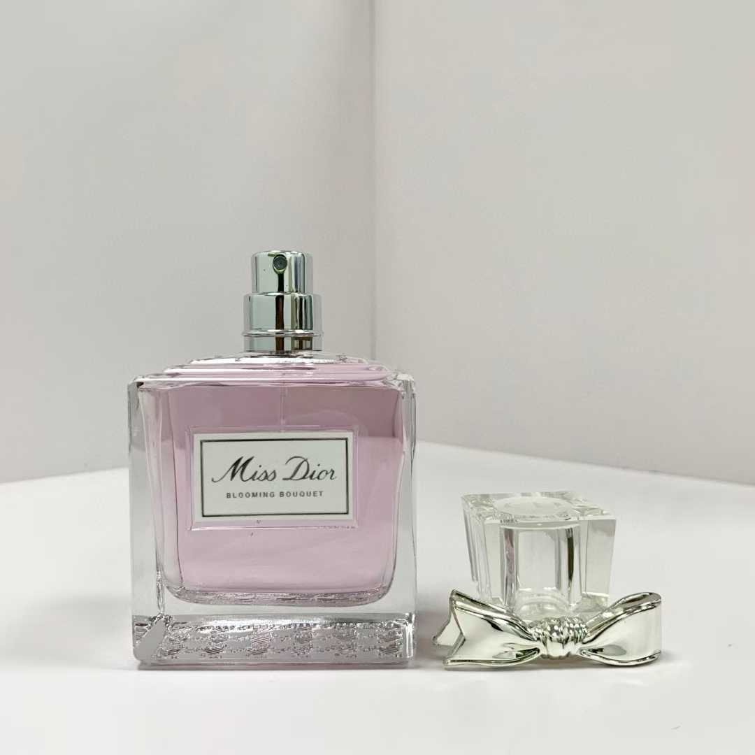 Miss Dior Blooming Bouquet by Christian Dior Womens 3.4 Oz 100ml - Image 2