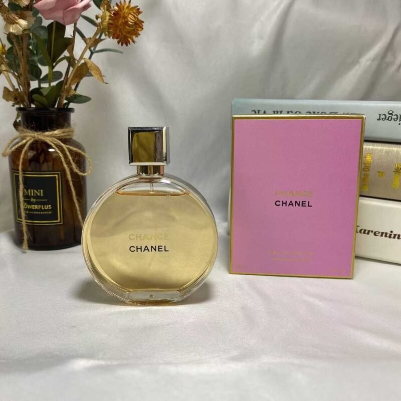 Chanel Chance Eau Tendre Eau de Parfum 100ml