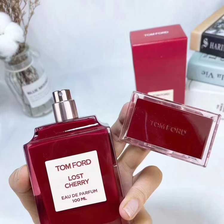TOM FORD Lost Cherry Eau de Parfum (100ml) - Image 4