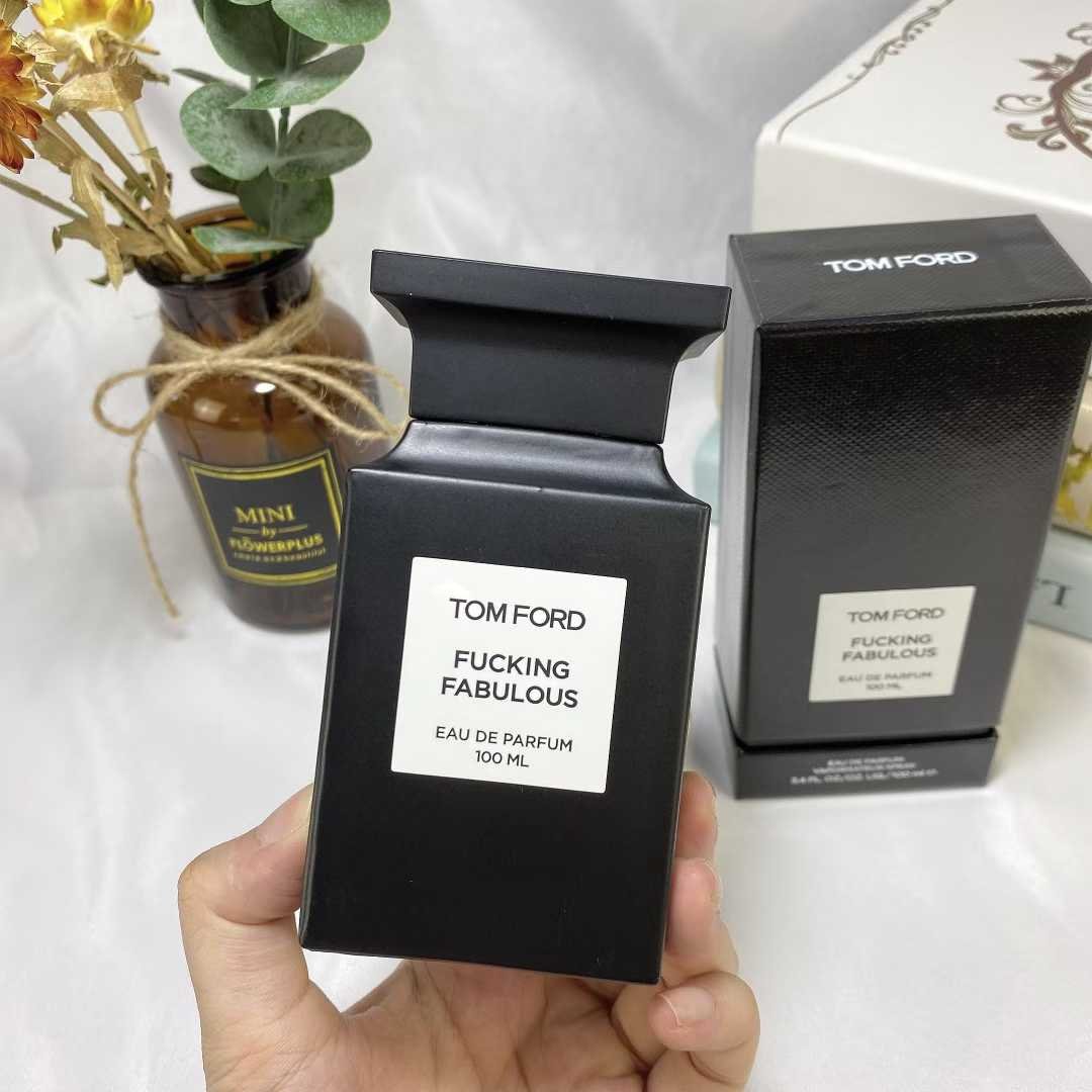 Tom Ford Fucking Fabulous Eau de Parfum 100ml