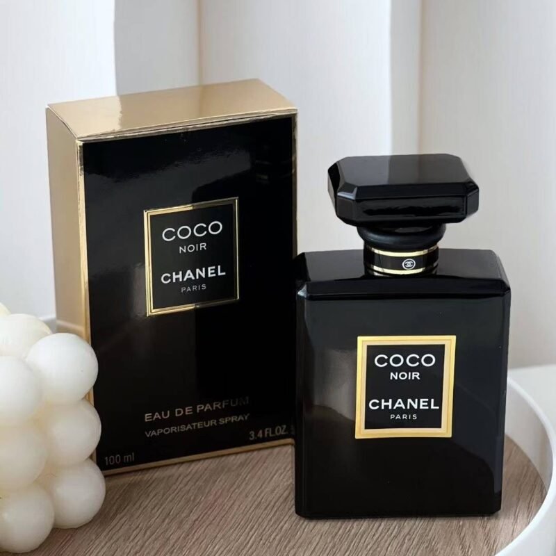 Chanel Coco Noir Eau De Parfum Spray 100ML