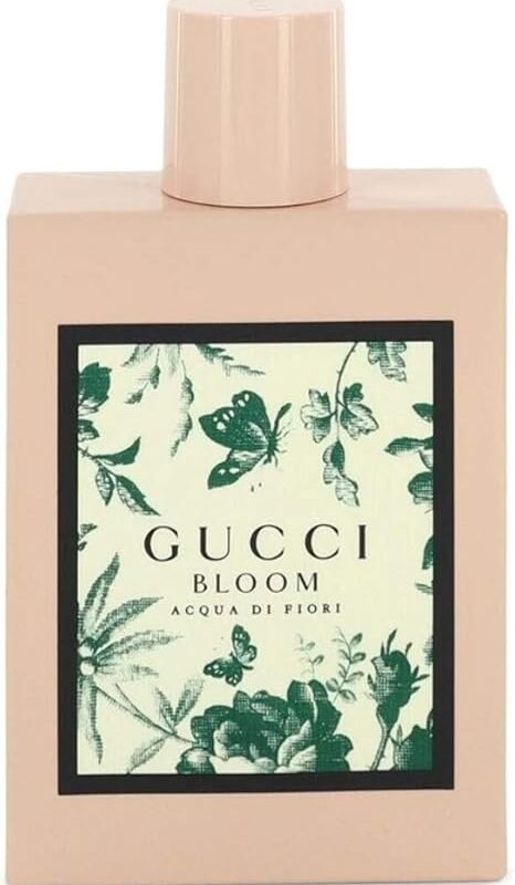 Gucci Bloom Acqua di Fiori 3.3 oz