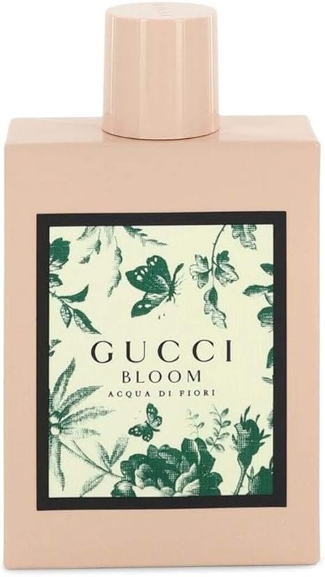 Gucci Bloom Acqua di Fiori 3.3 oz