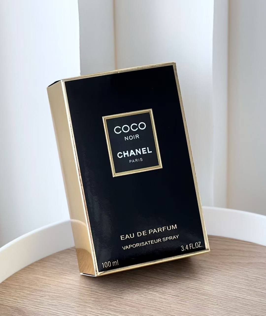 Chanel Coco Noir Eau De Parfum Spray 100ML - Image 4