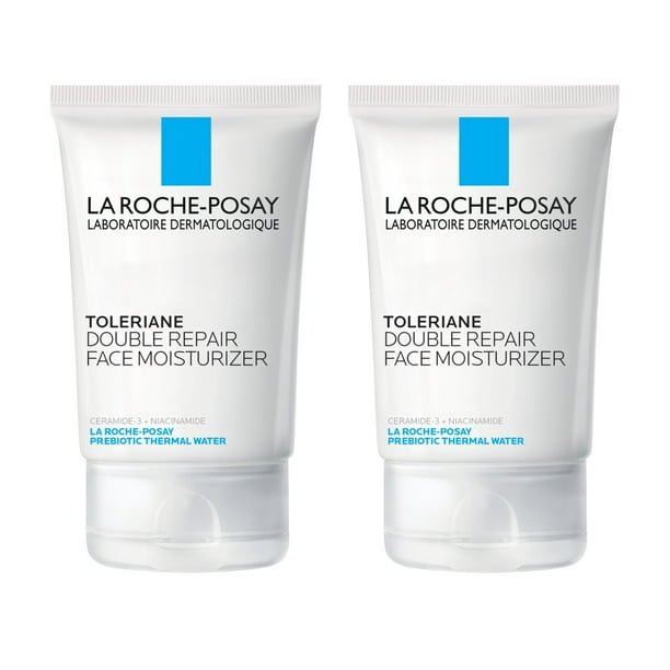 Crema hidratante para la piel La Roche-Posay Toleriane Double Repair 100ml