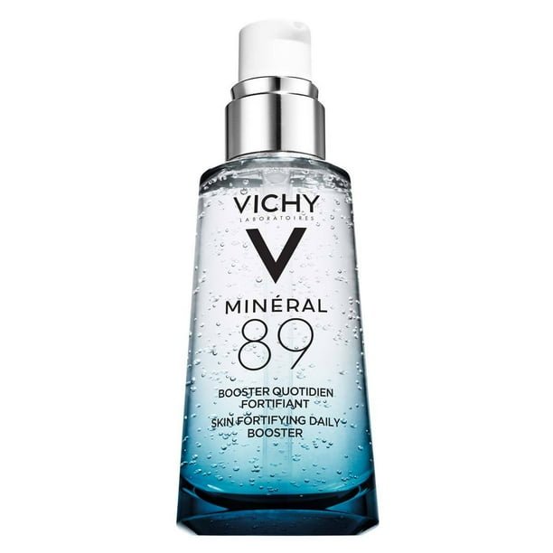 Ser??m Min??ral 89 VICHY Fortificador para Rostro 50 ml