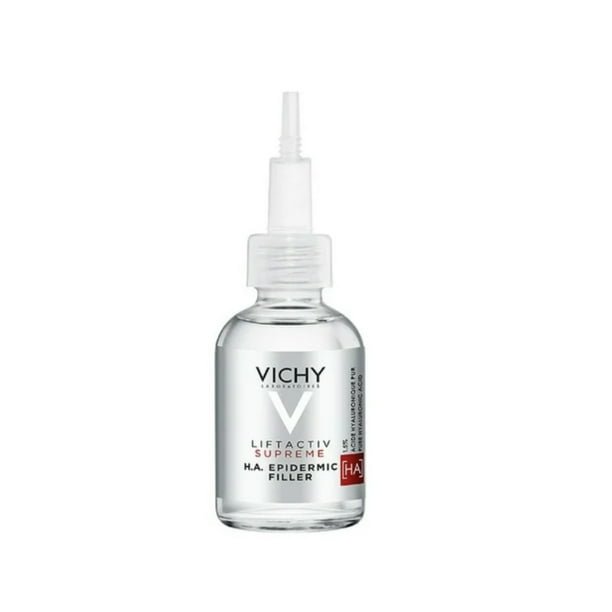 Ser??m Facial Liftactiv Supreme HA Epidermic Filler VICHY Anti-Arrugas 30 ml