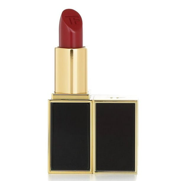 Color de labios Matte Tom Ford #16 Scarlet Rouge