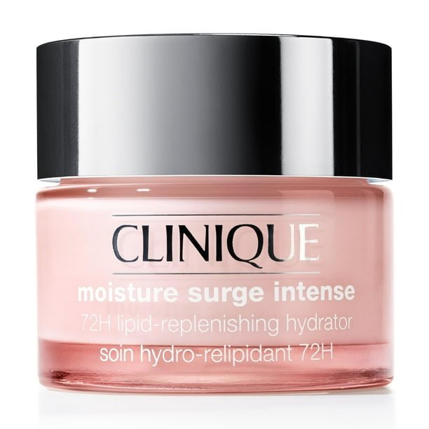 Crema hidratante Clinique Moisture Surge Intense 72H 50 ml