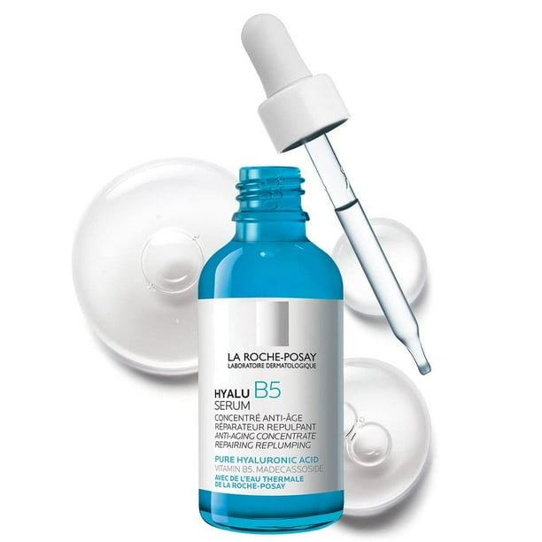 Serum Reparador Antiarrugas La Roche-Posay Hyalu B5 30ml