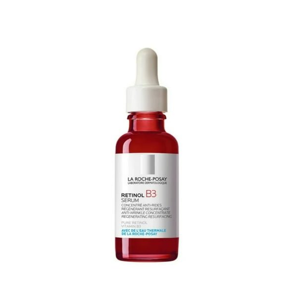 Serum Anti-Arrugas La Roche-Posay Retinol B3 30ml