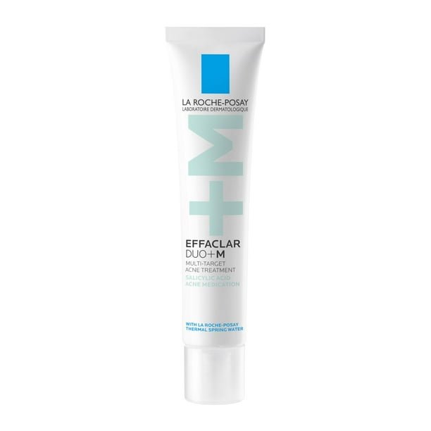 Crema para el tratamiento del acn?? La Roche-Posay Effaclar Duo+M 40 ml
