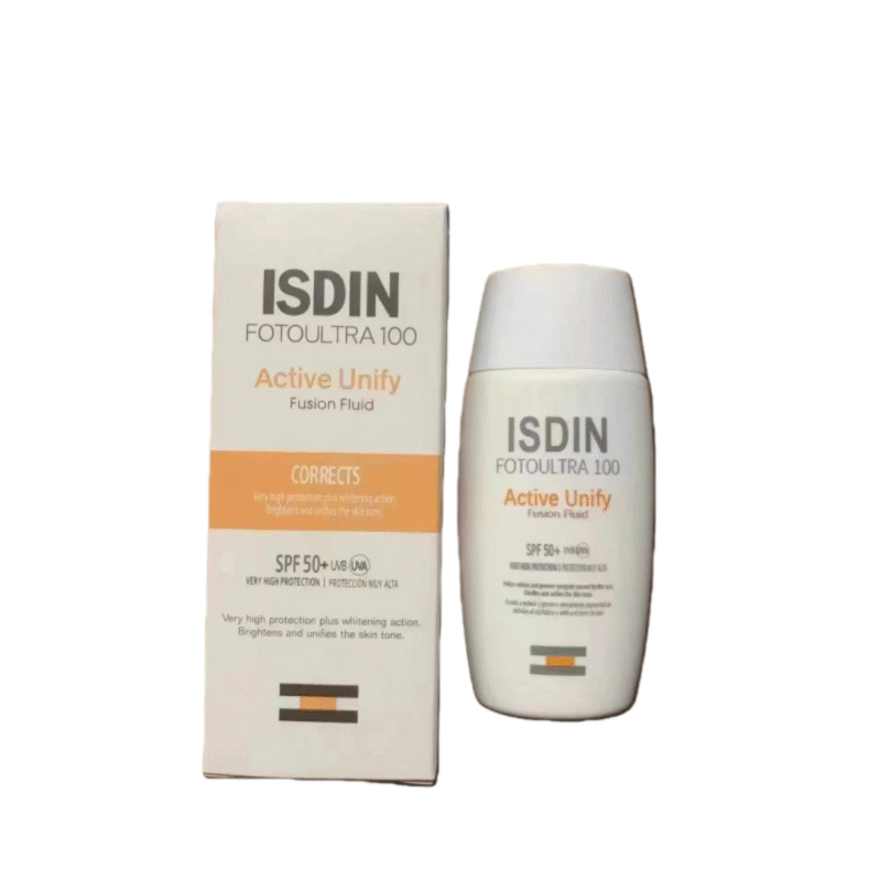 Fusion Water MAGIC, Ultralight Broad Spectrum SPF 40 Sunscreen
